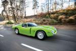 Iso Grifo A3/C 1965 года